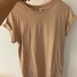 T-Shirt Dress